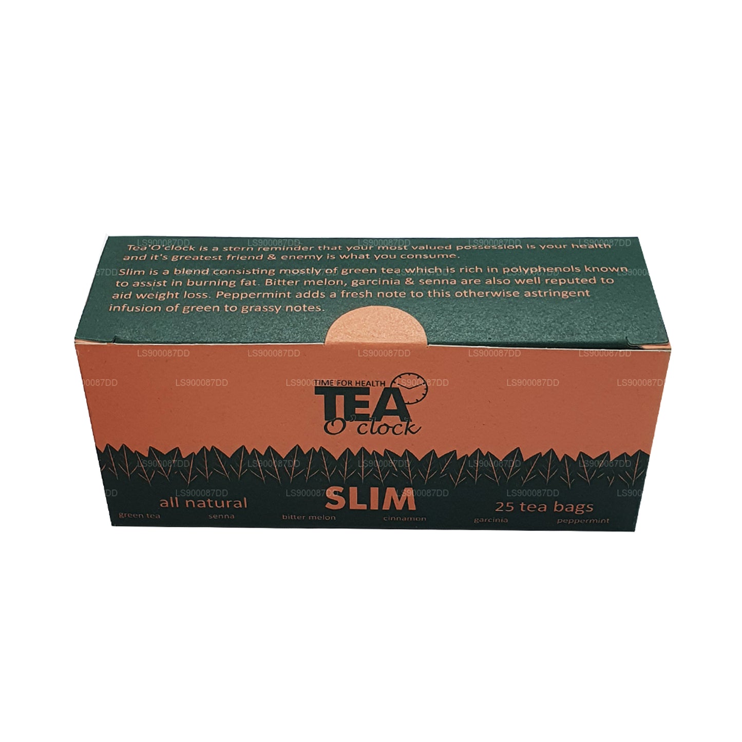 Lakpura Slim Tea (37 g) 25 Teebeutel