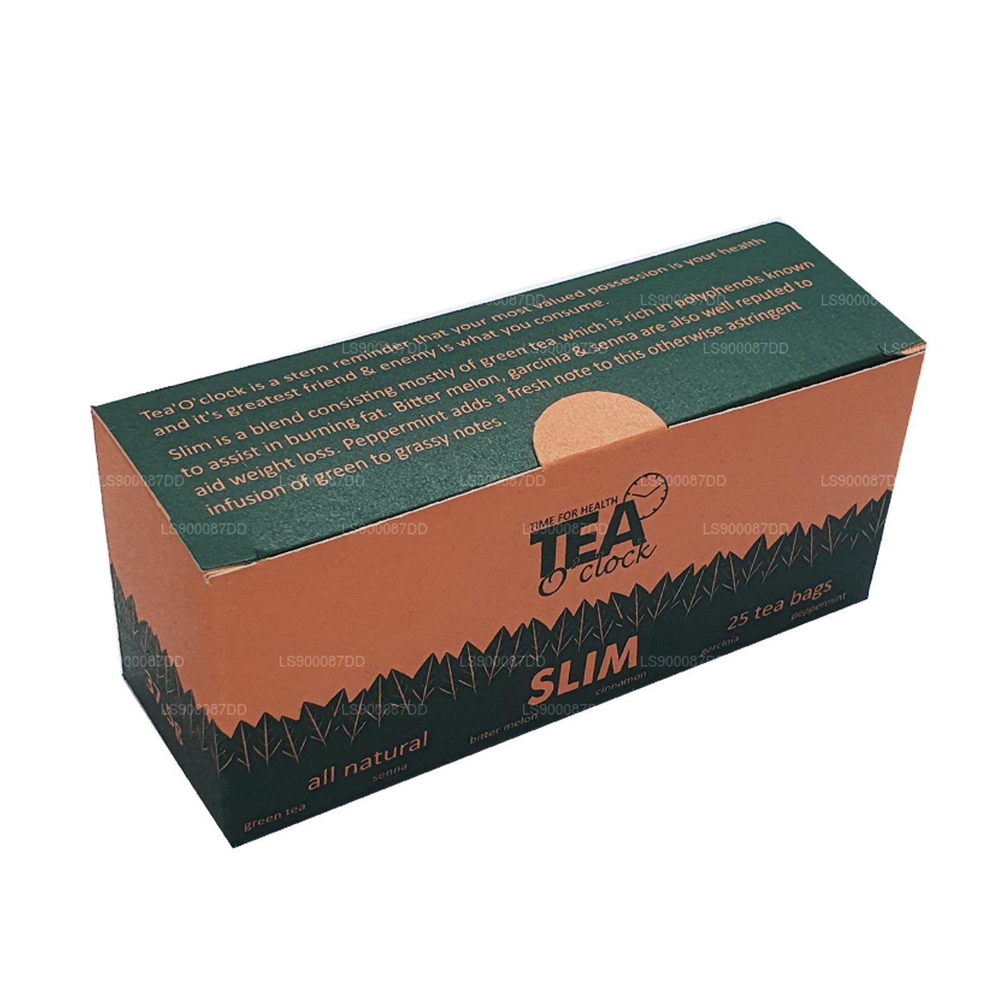 Lakpura Slim Tea (37 g) 25 Teebeutel