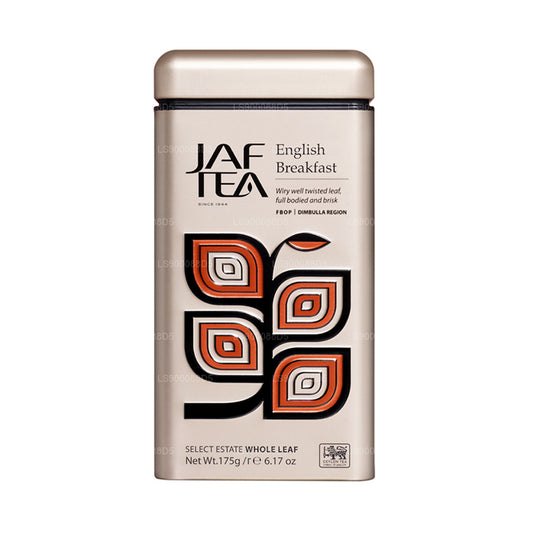 Jaf Tea Classic Gold Collection Englisches Frühstück (175 g)