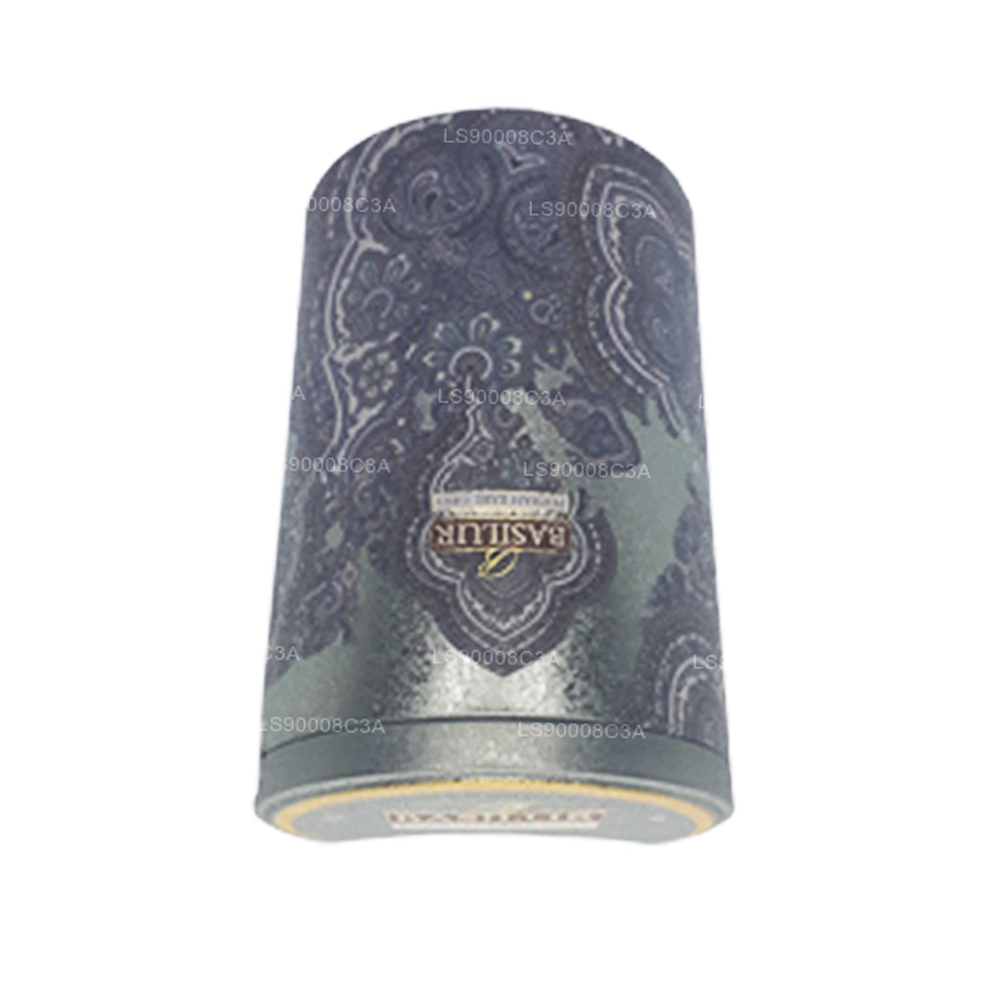 Basilur Oriental „Persischer Earl Grey“ (100 g) Caddy