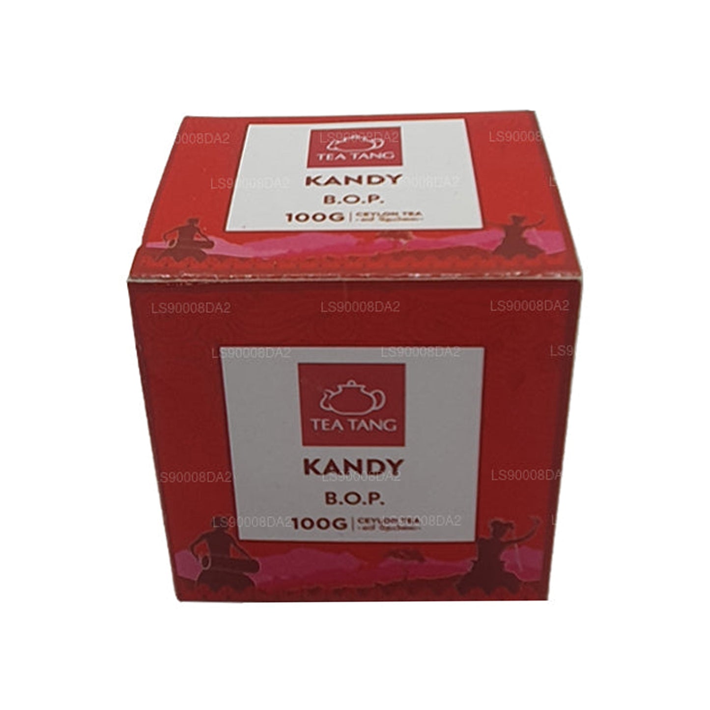 Tee Tang Kandy BOP (100g)