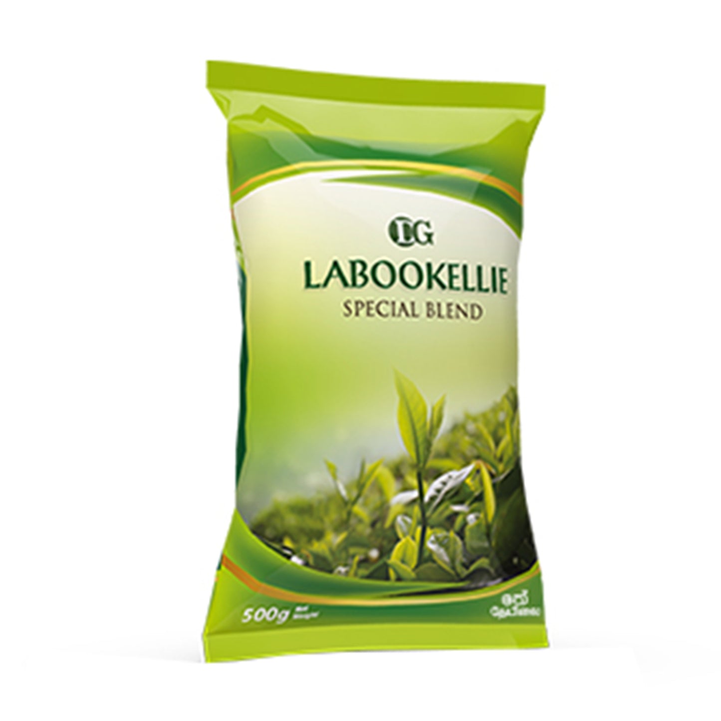 DG Labookellie Spezialteemischung (500 g)