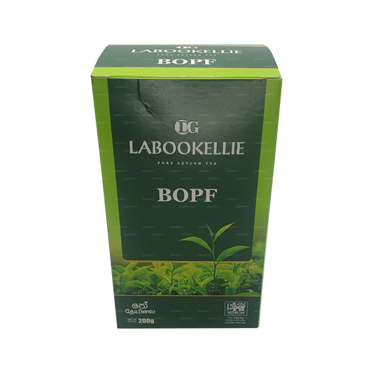 DG Labookellie BOPF Tee (200 g)
