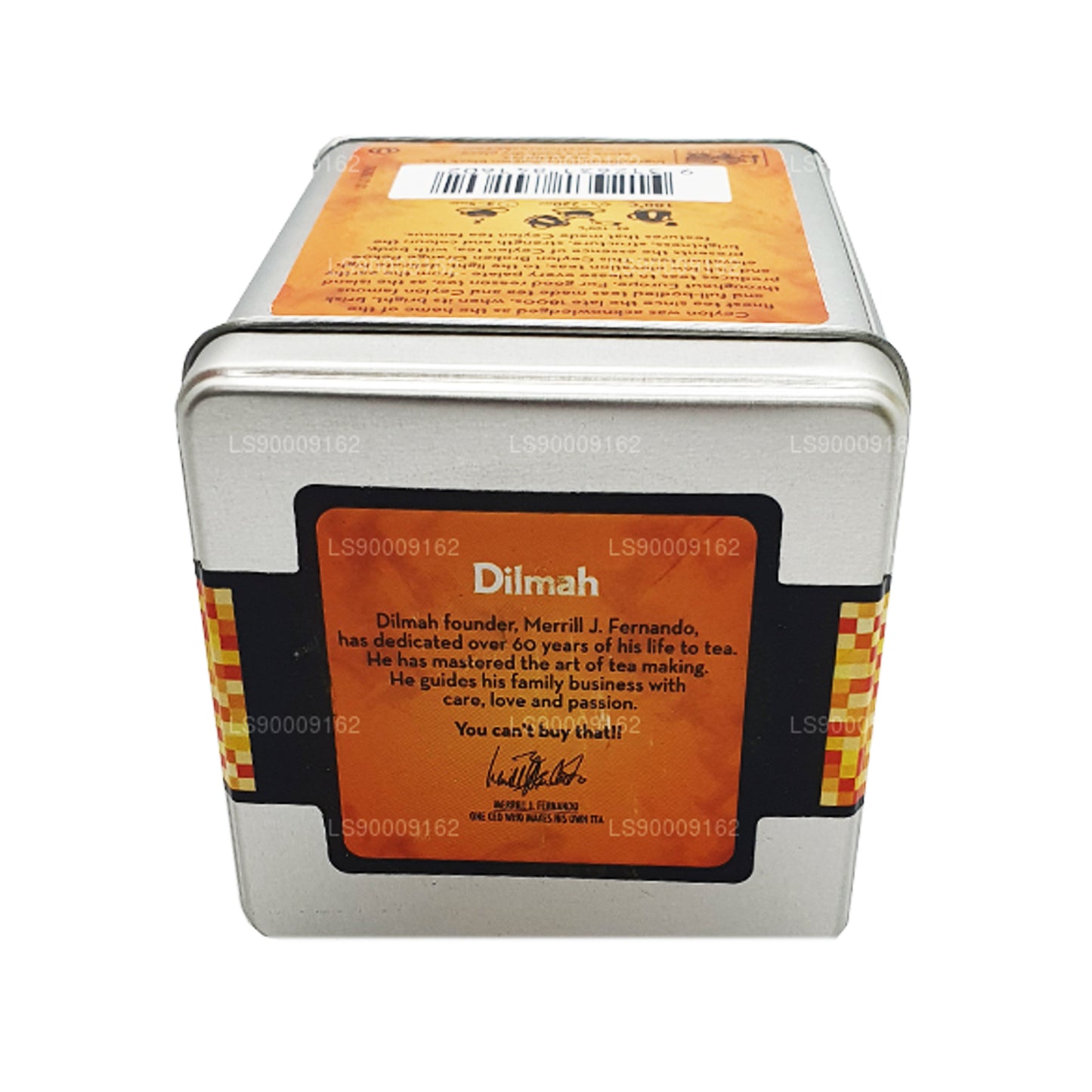 Dilmah T-Series Ceylon Supreme (40 g) 20 Teebeutel