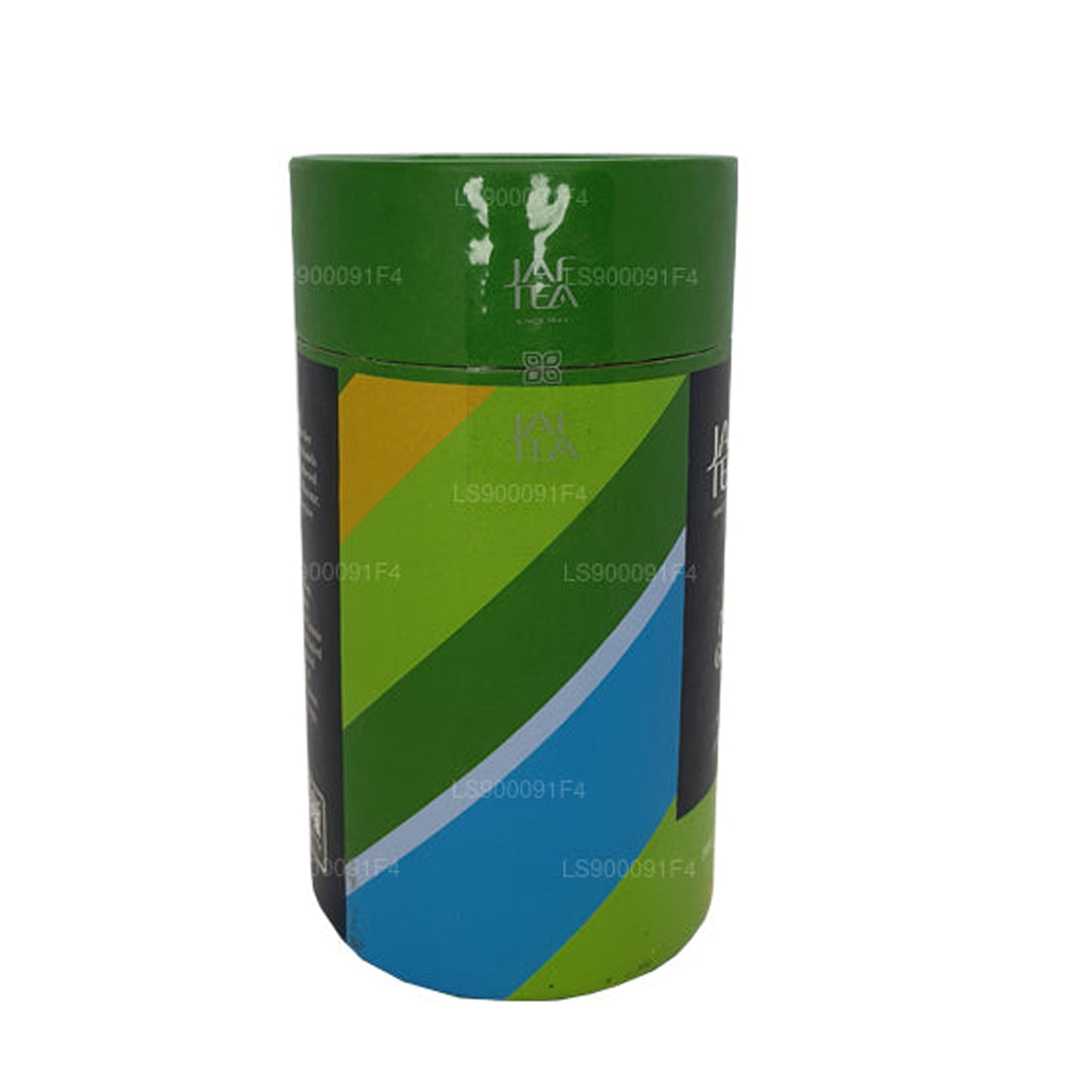 Jaf Tea Reiner grüner natürlicher Grüntee (50 g)