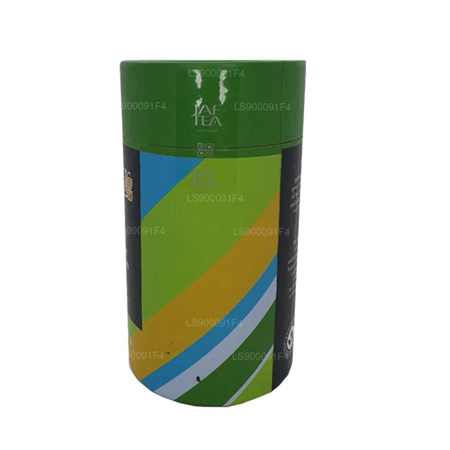 Jaf Tea Reiner grüner natürlicher Grüntee (50 g)