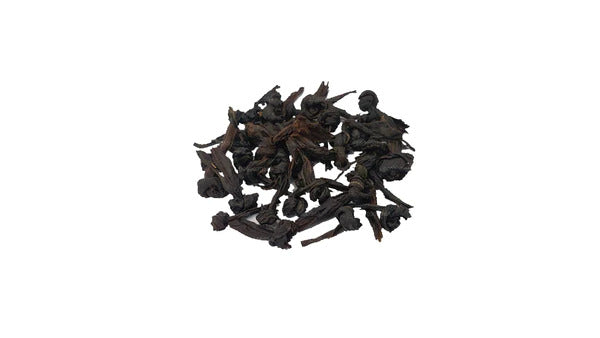 Lumbini Handgesponnener „Muguru“ Tee (25 g)