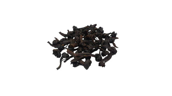 Lumbini Handgesponnener „Muguru“ Tee (25 g)