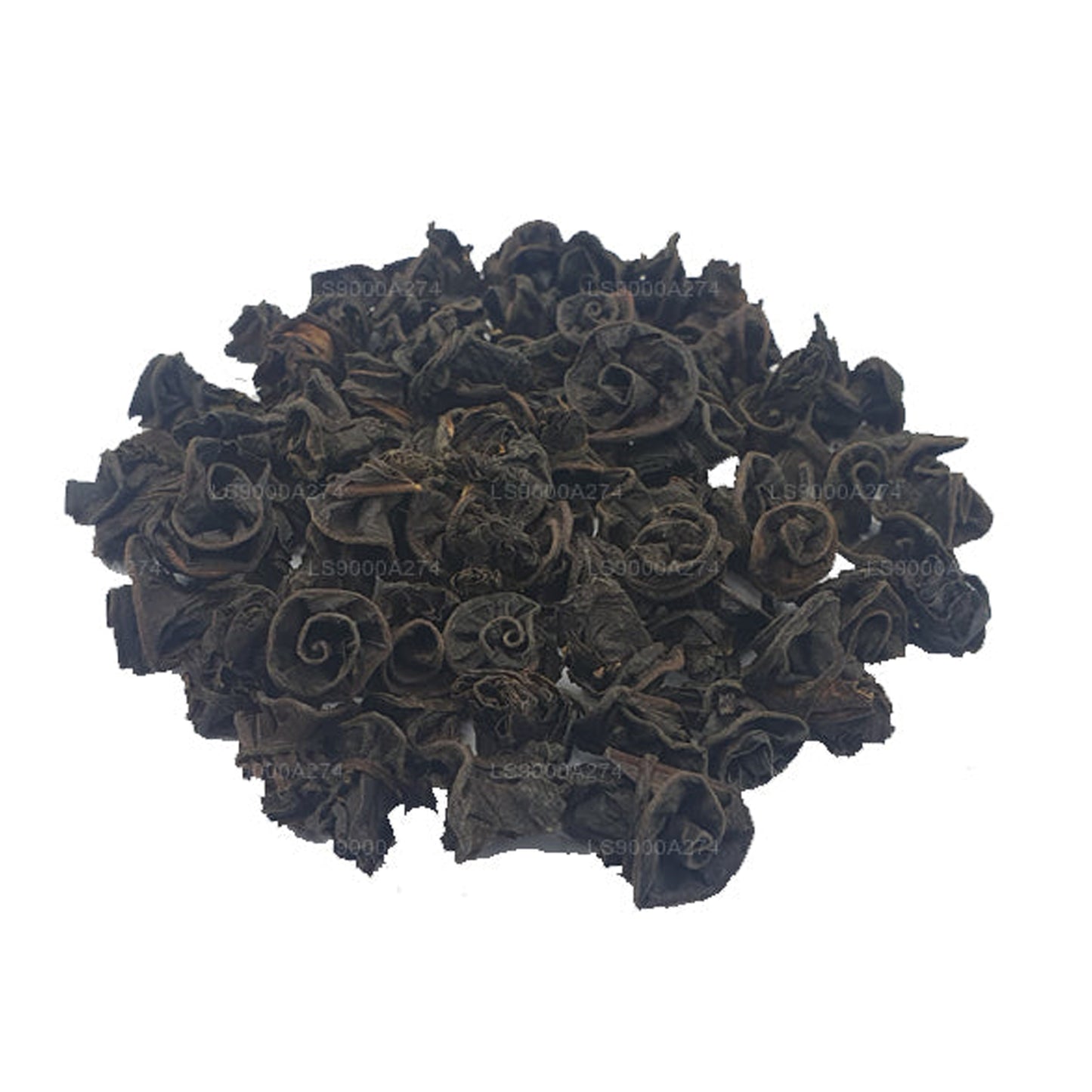 Handgefertigter Manjary-Tee aus Lakpura (25 g)