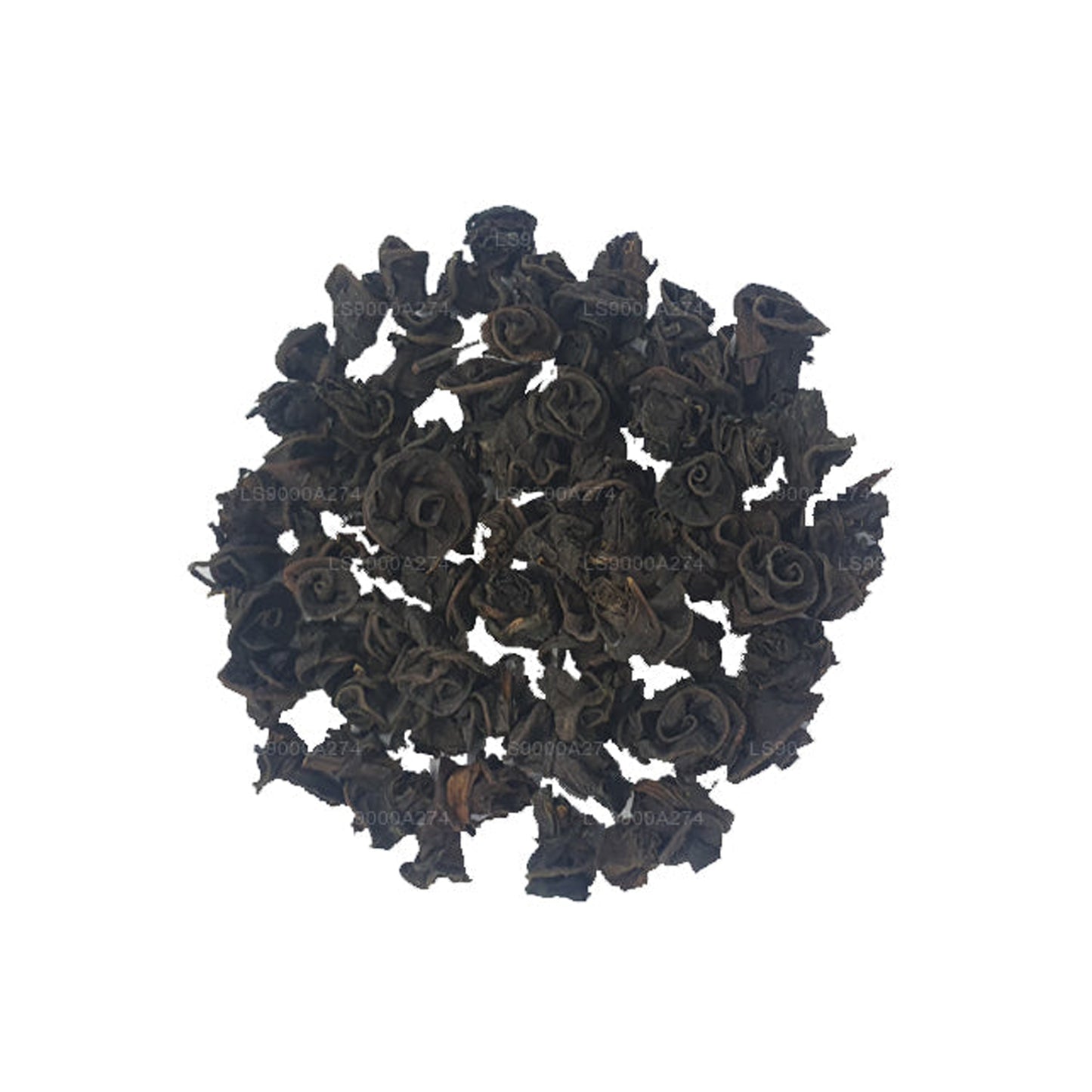 Handgefertigter Manjary-Tee aus Lakpura (25 g)