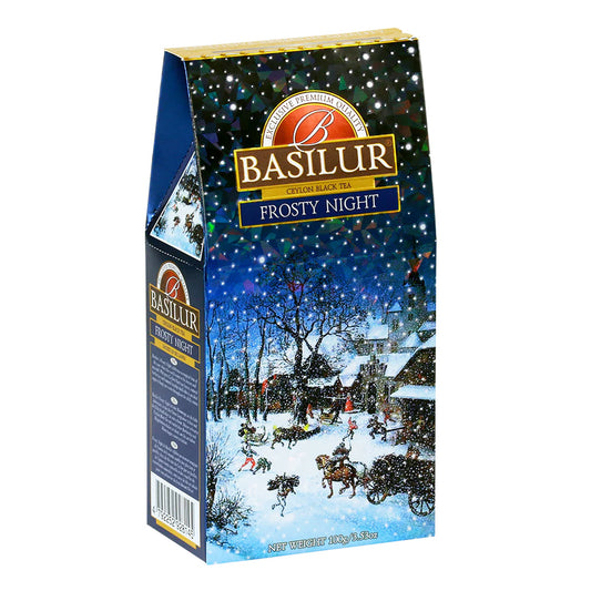 Basilur Frostige Nacht (100g)