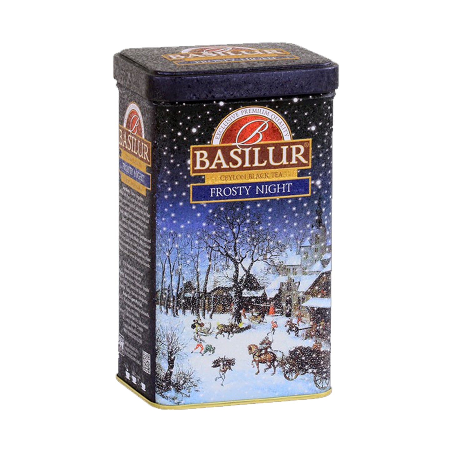 Basilur Frostige Nacht (100g)