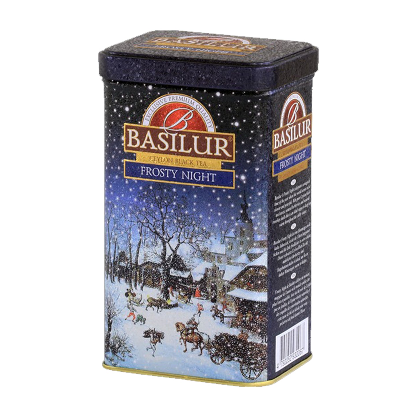 Basilur Frostige Nacht (100g)