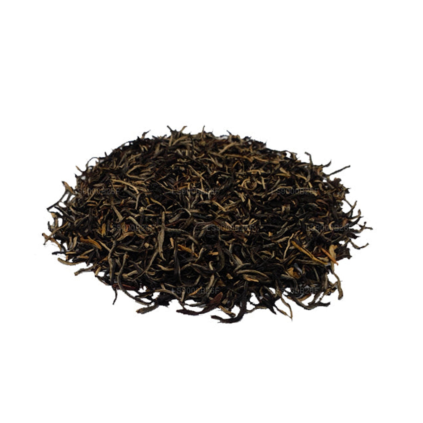 Lakpura Single Region Lumbini FBOPF EX SP Ceylon Schwarztee (25 g)