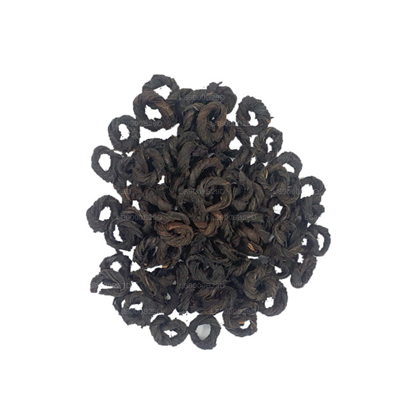 Lakpura handgefertigter Jayachakra-Tee (25 g)