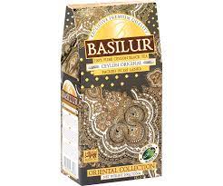 BASILUR ORIENTAL COLLECTION – LT-CEYLON ORIGINAL (100g)