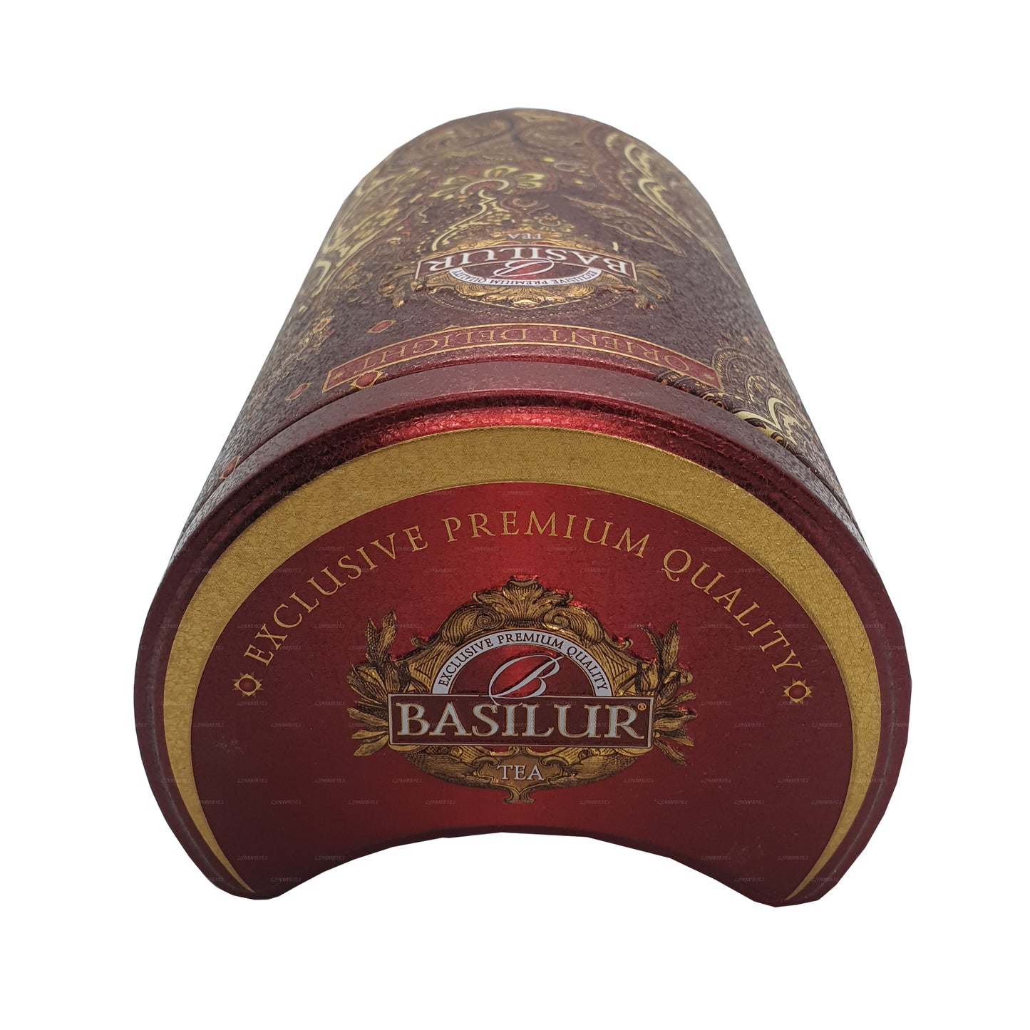 Basilur Oriental „Orient Delight“ (100g) Caddy