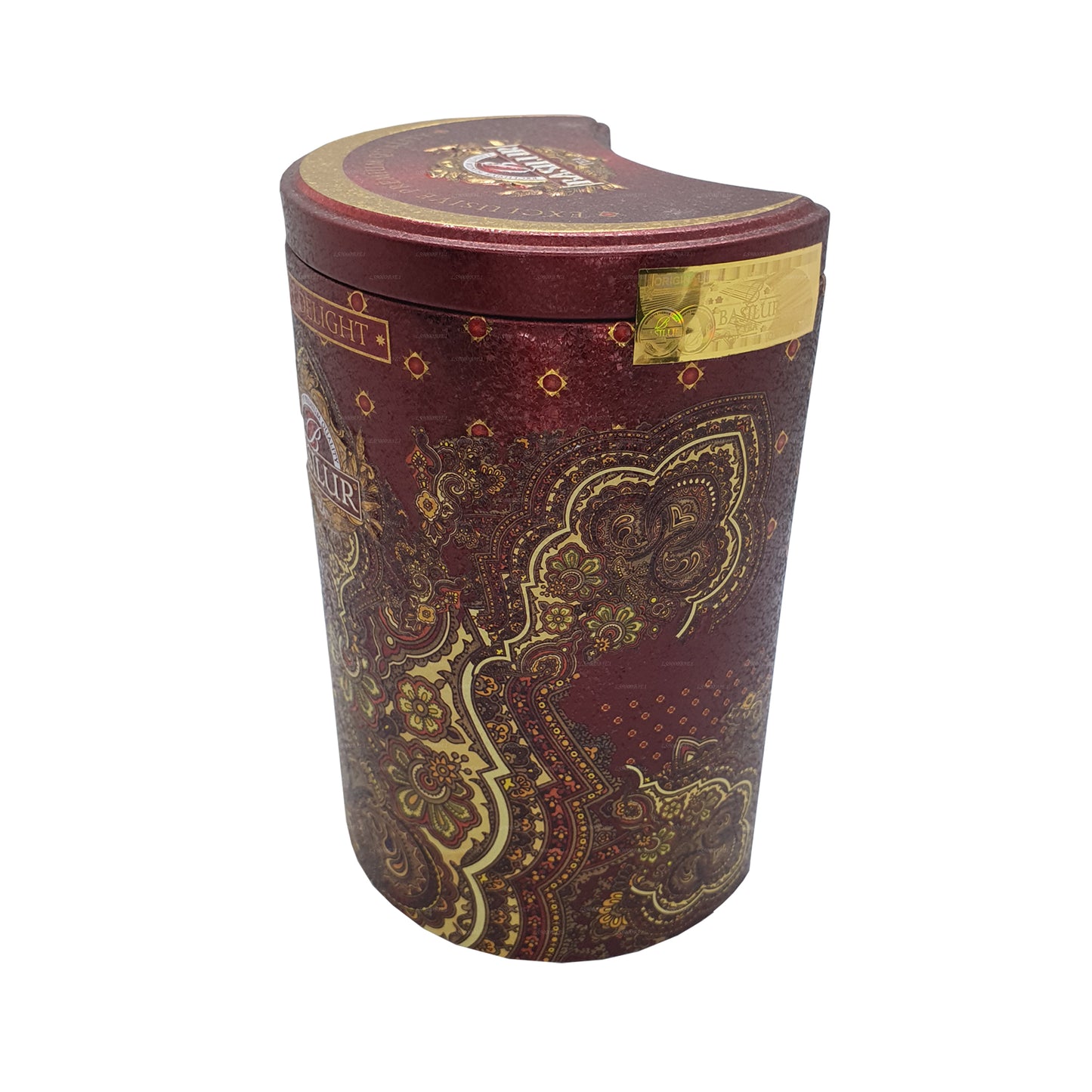 Basilur Oriental „Orient Delight“ (100g) Caddy