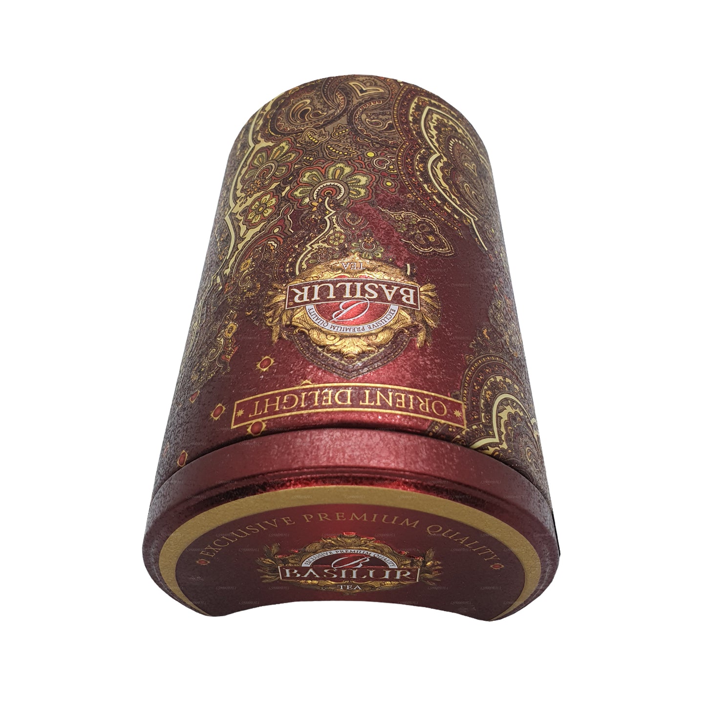 Basilur Oriental „Orient Delight“ (100g) Caddy