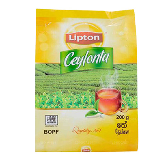 Lipton Ceylonta BOPF Grade Tee (200 g)