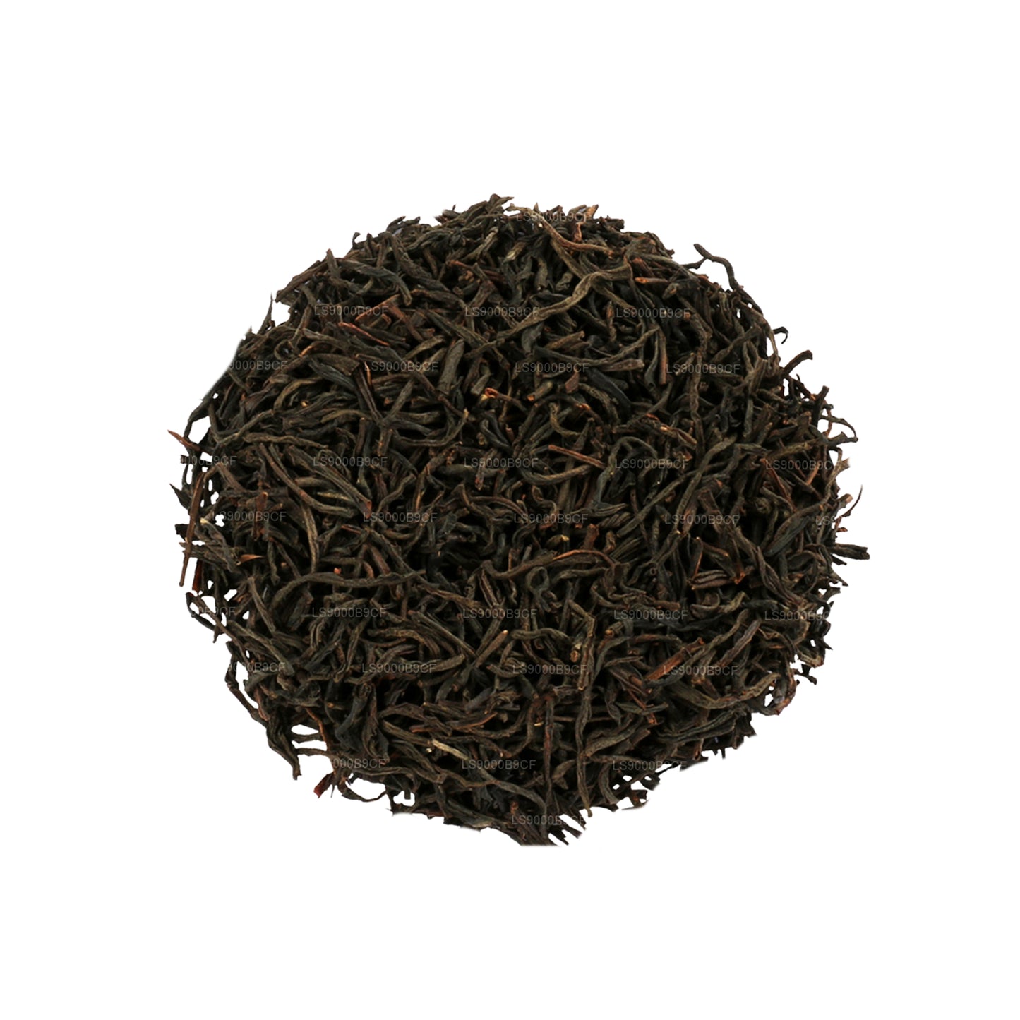 Basilur Island of Tea „Gold“, 100 g, Dose