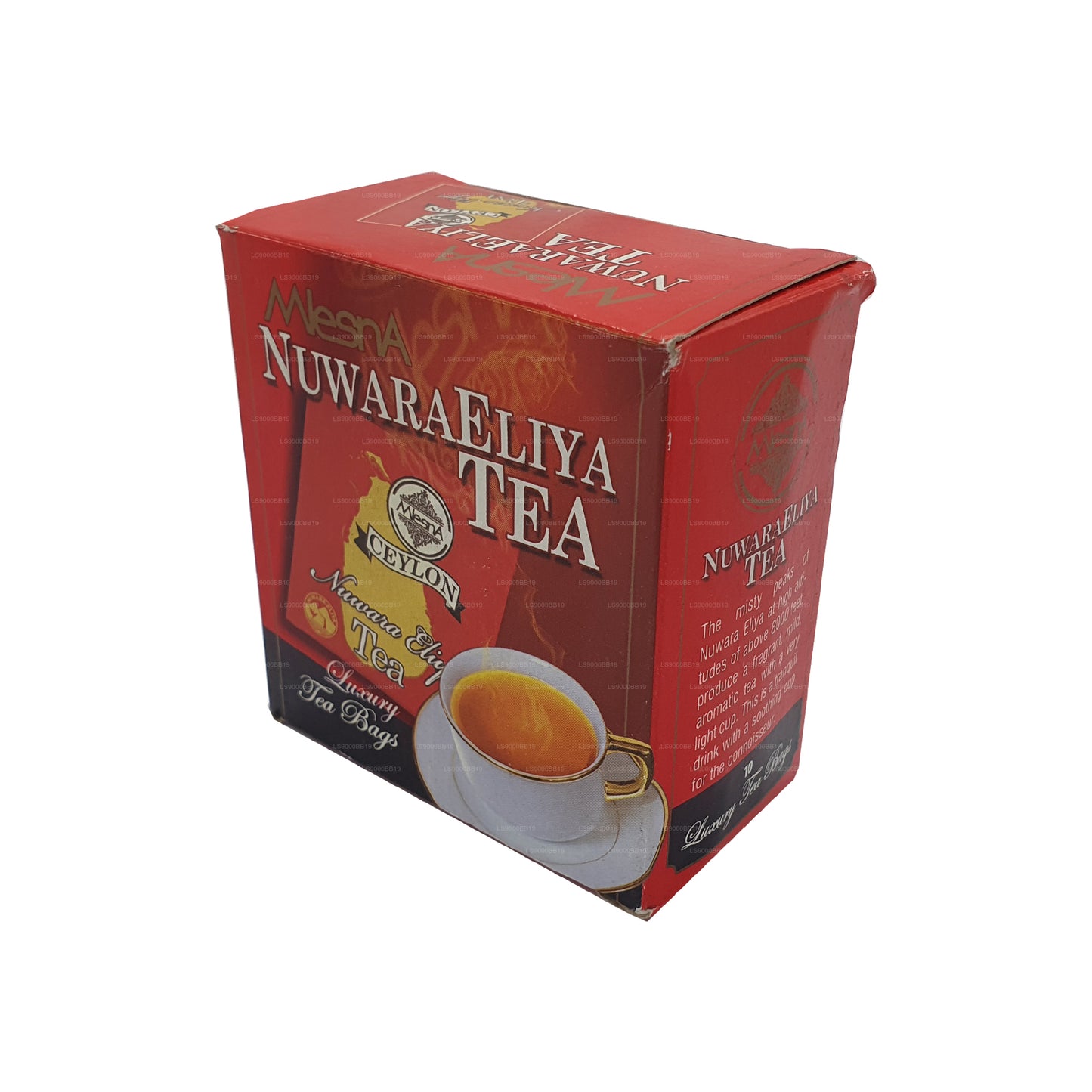 Mlesna Nuwara Eliya Tee (20 g)