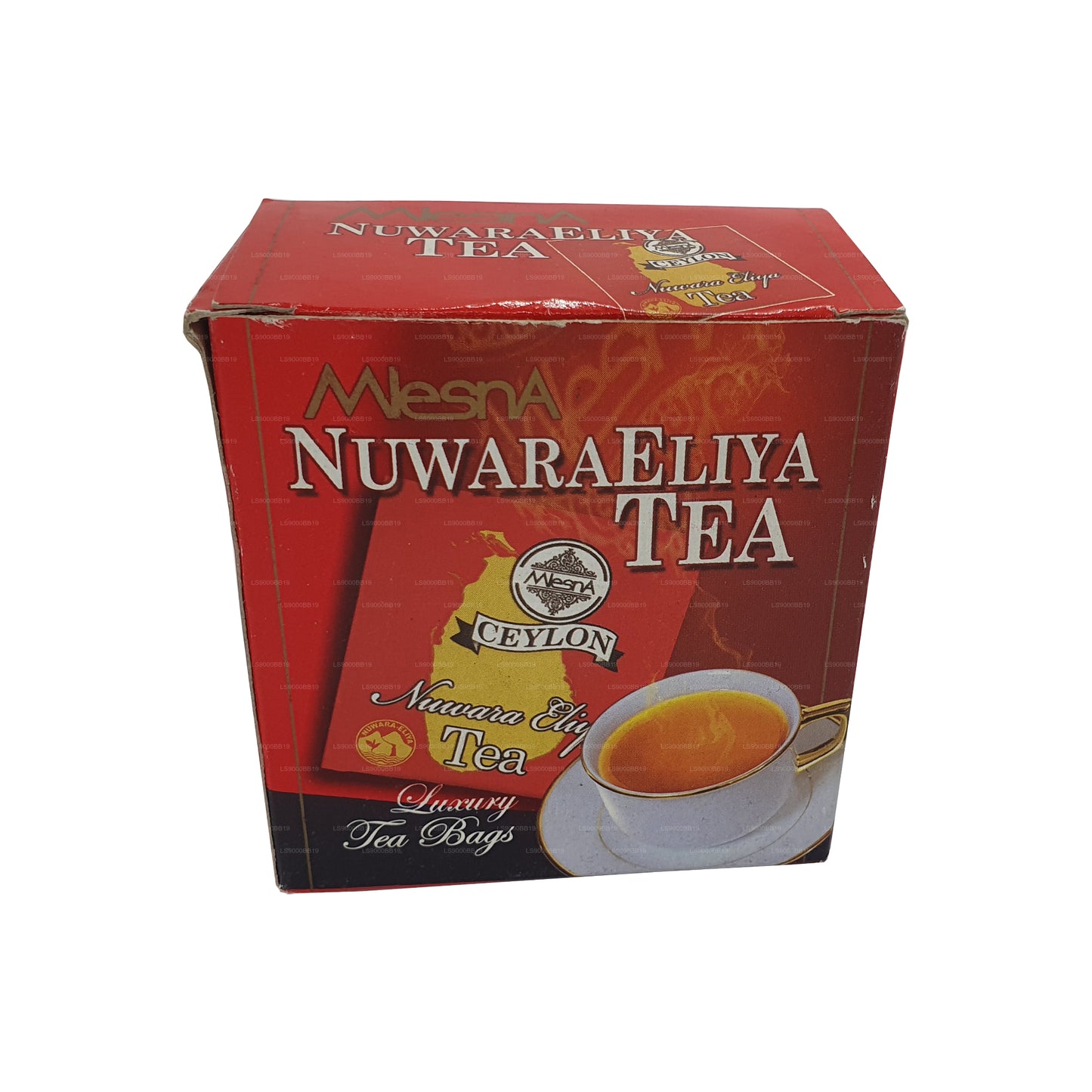 Mlesna Nuwara Eliya Tee (20 g)