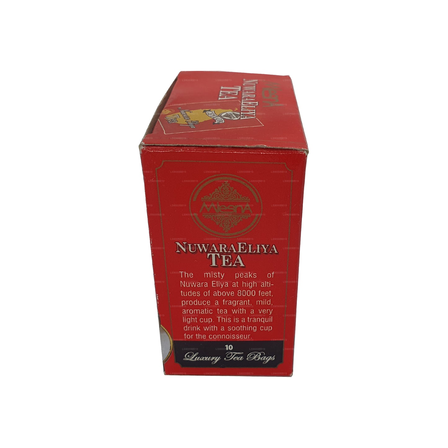 Mlesna Nuwara Eliya Tee (20 g)