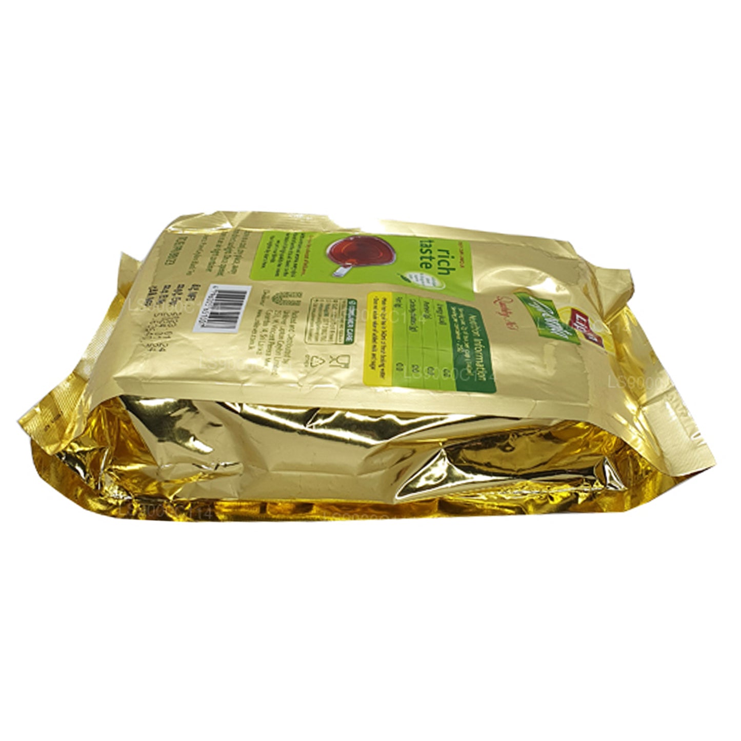 Lipton Ceylonta Teeblätter (500 g)
