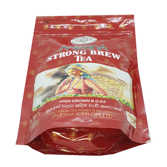 Mlesna Stark Brew Tee (400 g)
