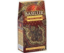 BASILUR ORIENTAL - PAKET - ULBT - LT - ORIENT DELIGHT (100g)