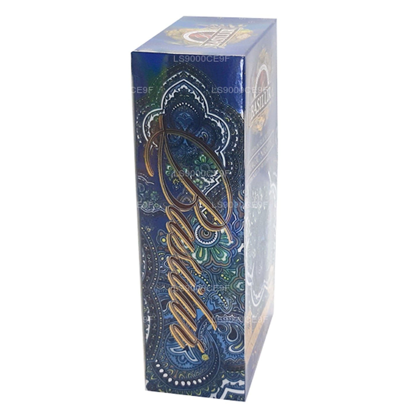 Basilur Magic Nights Oriental Collection (50 g) 25 Teebeutel