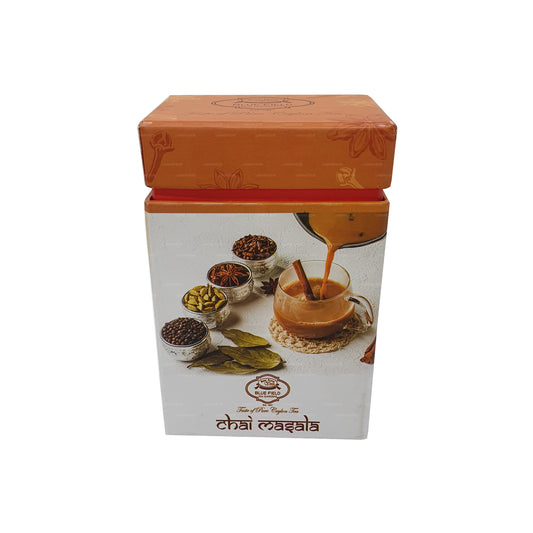 Bluefield Tea Chai Masala Tee (100g)