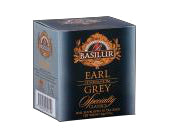 Basilur Specialty Classics – Teebeutel – FLBT – Folienumhüllung – Earl Grey (20 g)