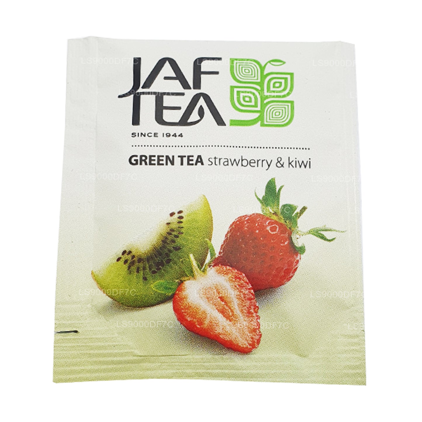 Jaf Tea Pure Teas und Aufgüsse (145 g) 80 Teebeutel