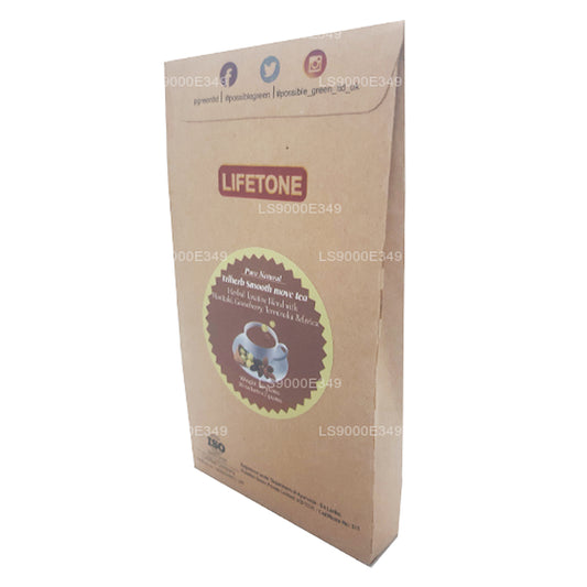 Lifetone Triphala Tee (40g)