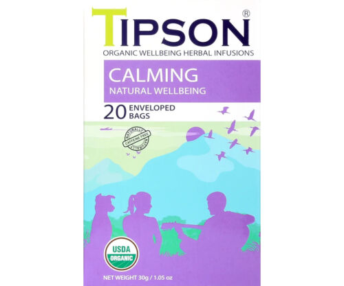 Tipson Bio-Beruhigung (30 g)