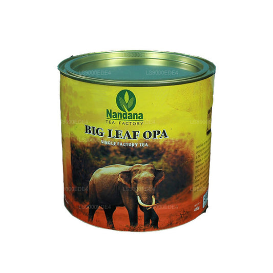 Nandana Big Leaf OPA (450 g)