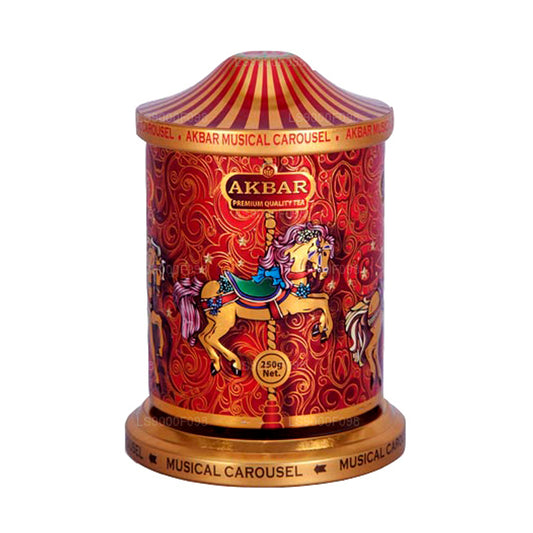 Akbar Musical Carousal Dose, 250 g