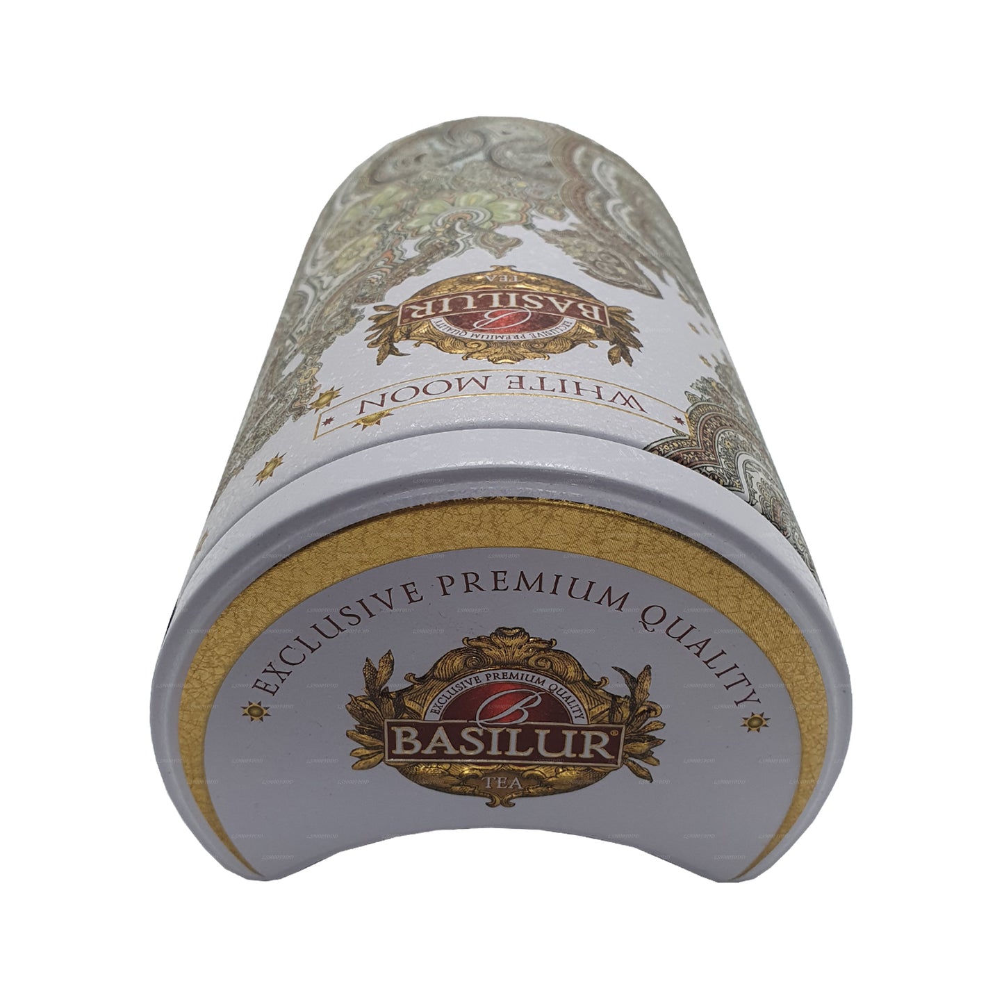 Basilur Oriental „Weißer Mond“, 100 g, Dose