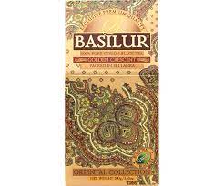 BASILUR ORIENTAL - PAKET - ULBT - LT - GOLDENER SICHEL (100g)