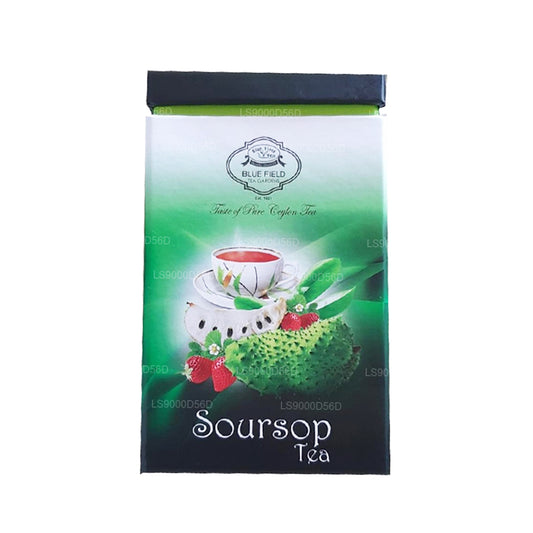 Bluefield Soursop Tee (100 g)