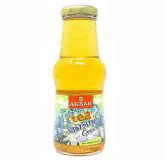 Akbar Green Flavour Jasmin-Eistee (240 ml)