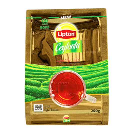 Lipton Ceylonta Schwarzteebeutel (200 g)