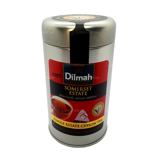 Dilmah Somerset Single Estate Teedose (40 g)