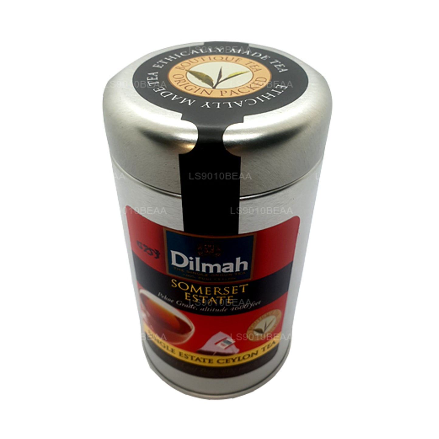 Dilmah Somerset Single Estate Teedose (40 g)