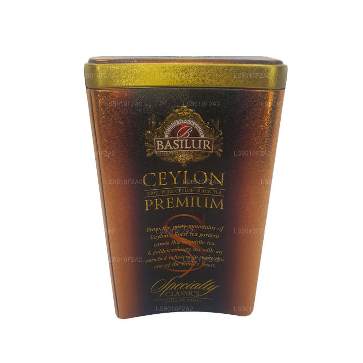 Basilikum Ceylon Premium (100g)