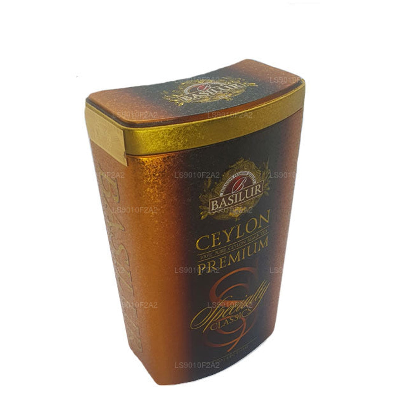 Basilikum Ceylon Premium (100g)