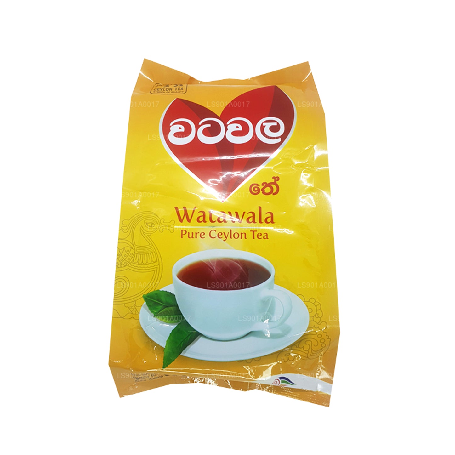 Watawala Reiner Ceylon-Tee (500 g)