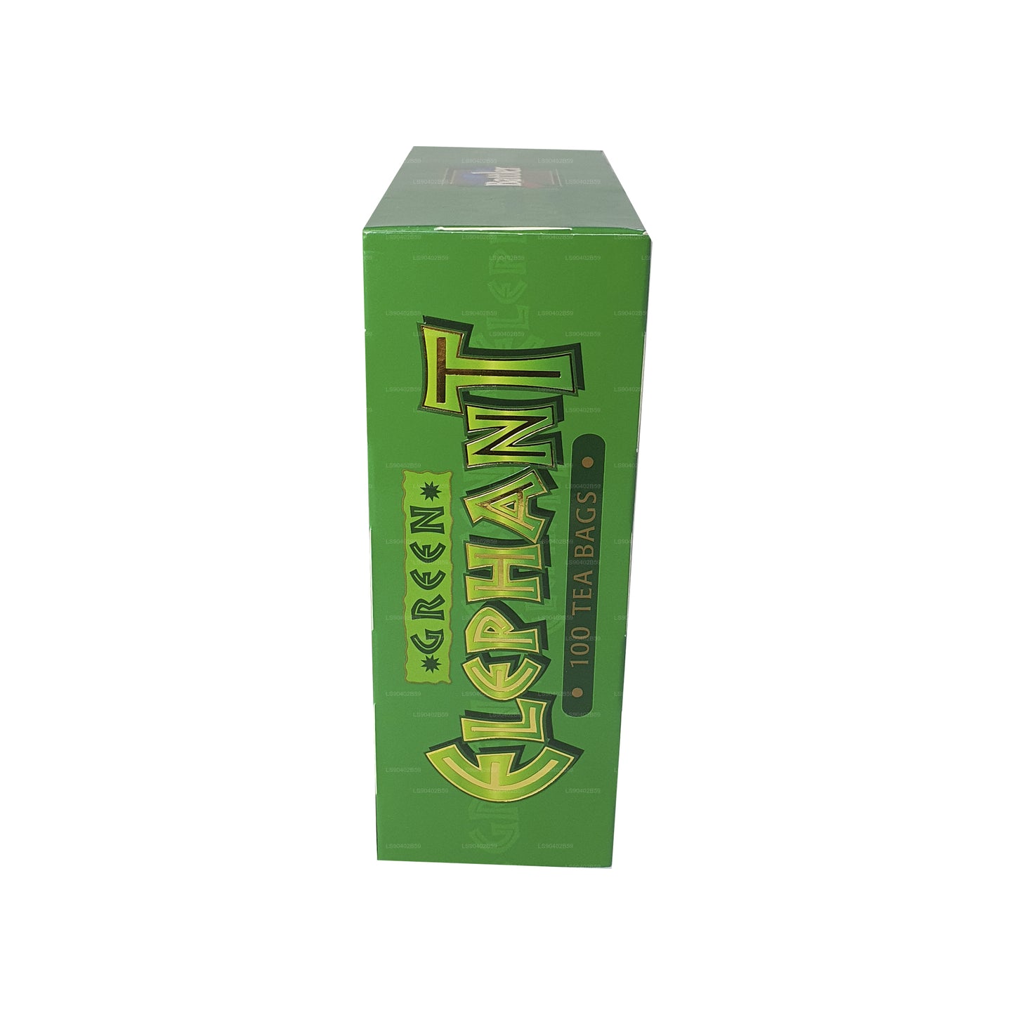 Battler Green Elephant (50 g) 25 Teebeutel